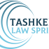 III Международный юридический форум «Tashkent Law Spring»