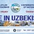 Международная выставка национальной продукции «Made in Uzbekistan»